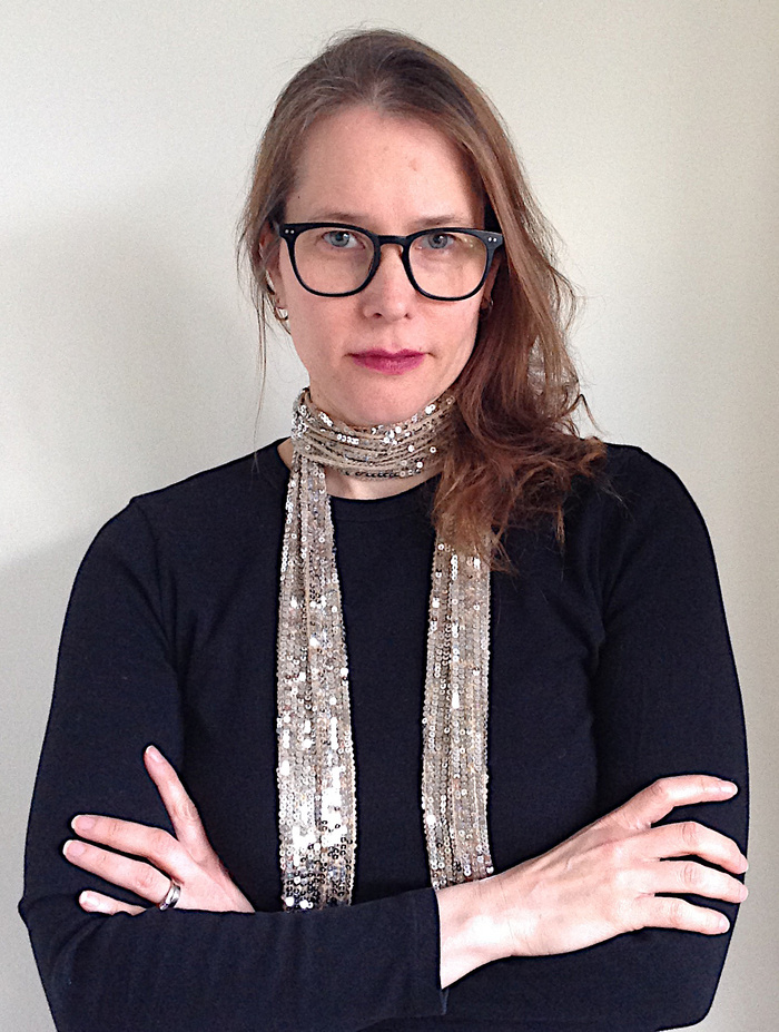 Teika Marija Smits
