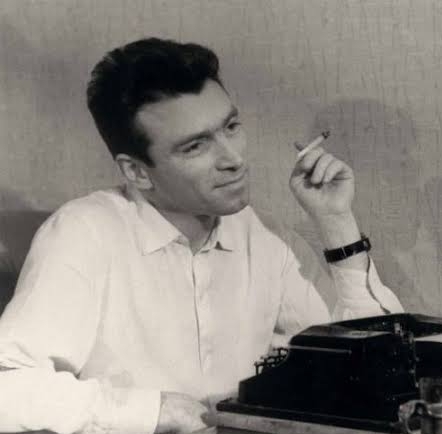 Victor Konetsky