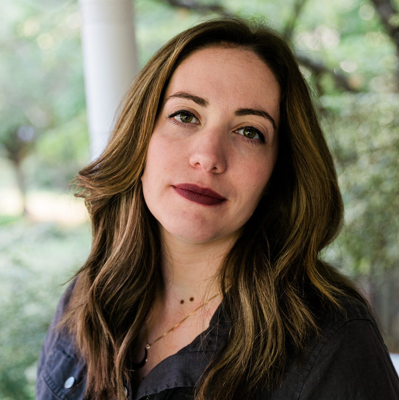 Amanda Havill Adgate