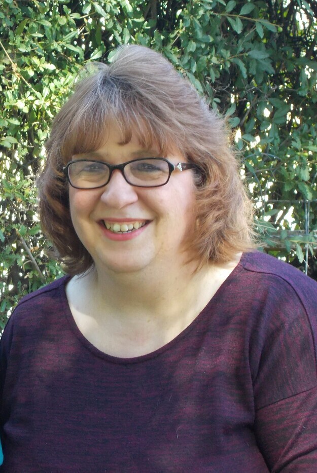 Stacey Haynes