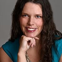 Amber Daulton