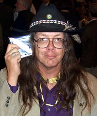 William Sanders