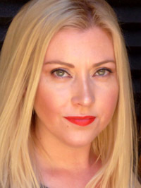 Julie Benson