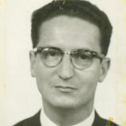 Harry J. Benda