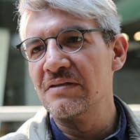 Emiliano Monge