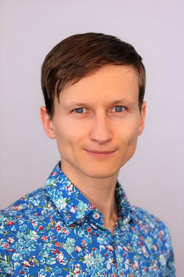 Harald Lepisk