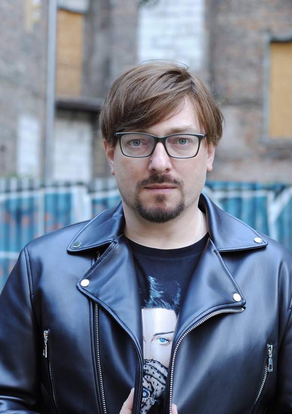 Alek Rogoziński