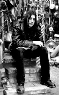 Tony Salvaggio