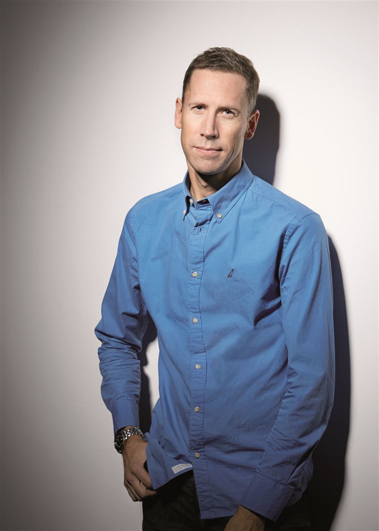 Jesper Tillberg