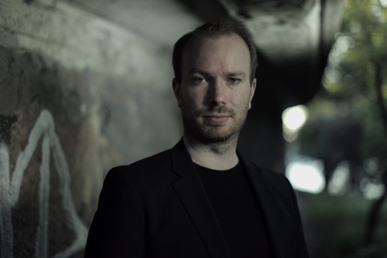 Patrick Ogenstad