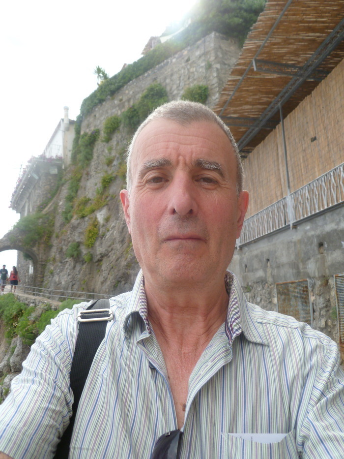 Simon Berry