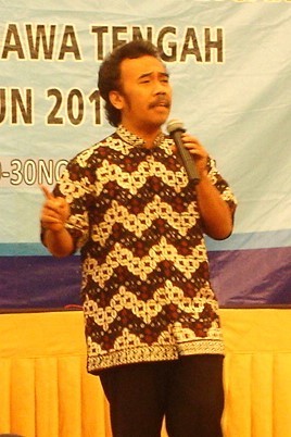 Prie GS