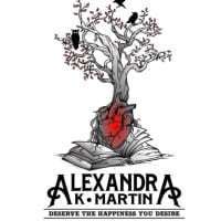 Alexandra K. Martin
