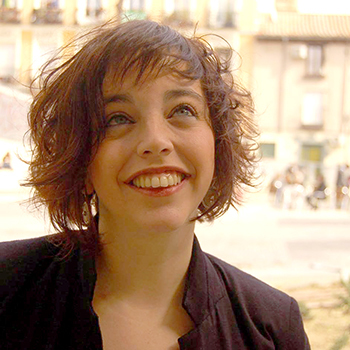 Laura Casielles
