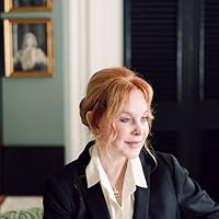 Melissa Pritchard