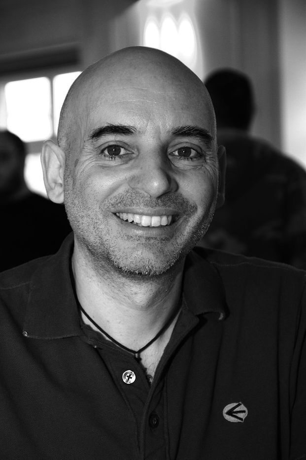 Marco Gervasio