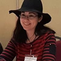 Jennifer Blackstream