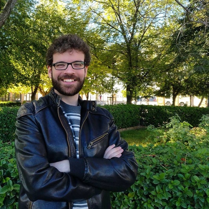 Alejandro Candela Rodríguez
