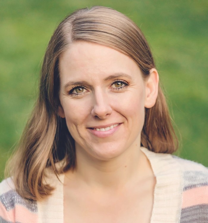 Stefanie Bridges-Mikota