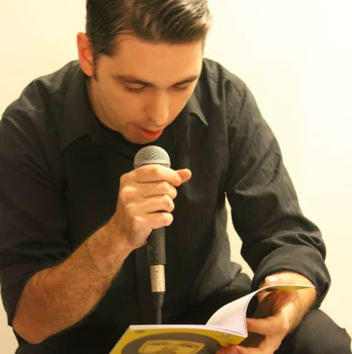 Damián Connelly