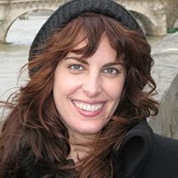 Lisa Sandell