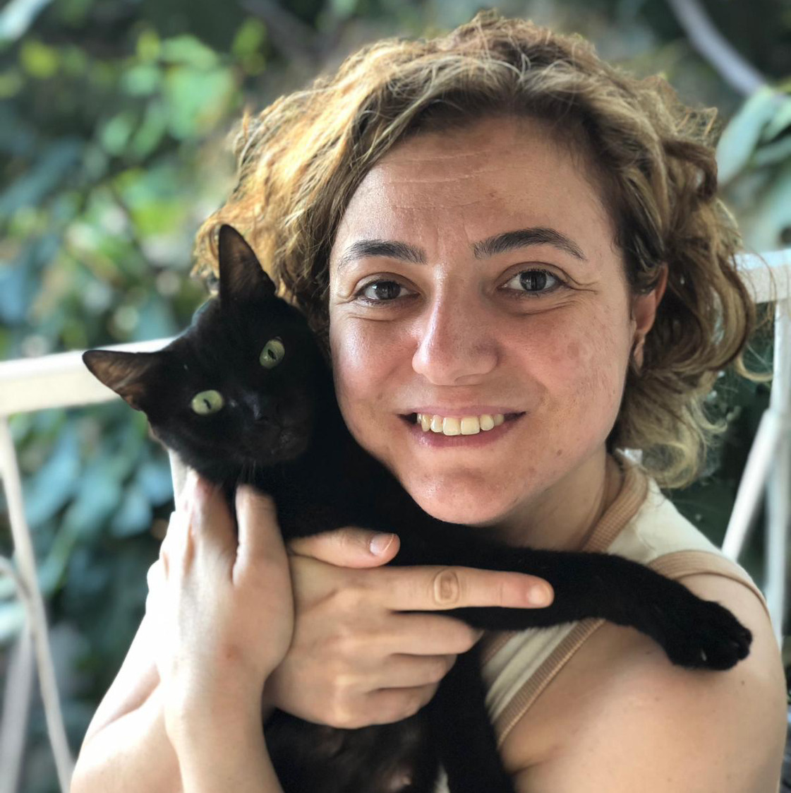 Pınar Aydoğdu