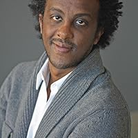 Dinaw Mengestu
