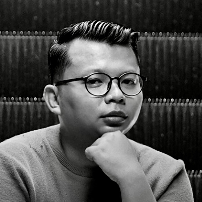 Shamsul Amin