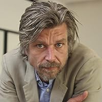 Karl Ove Knausgard
