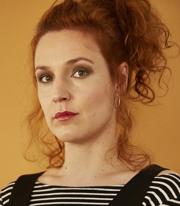 Sabina Urraca