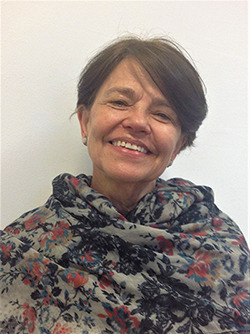 María Ester Brandan