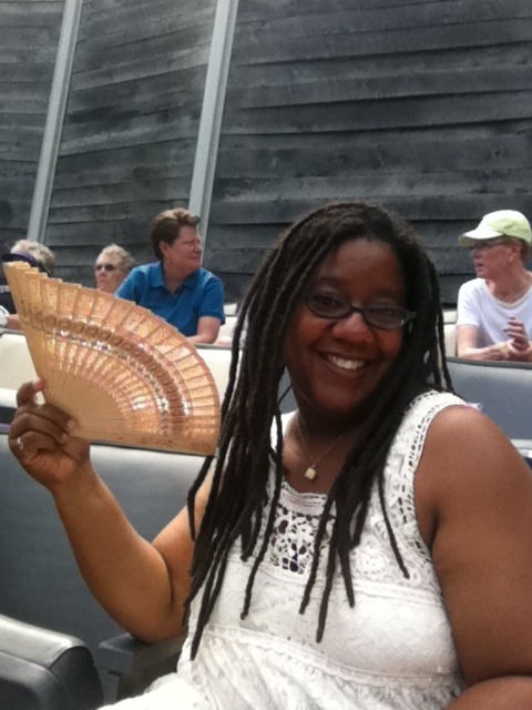 LaShawn M. Wanak