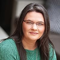 Rachel Grant