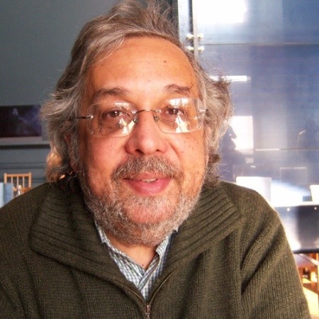 Pedro Gomes Barbosa