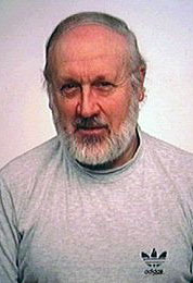 Peter Griese