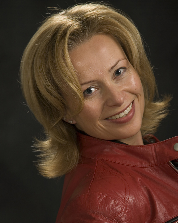 Ingunn Aamodt