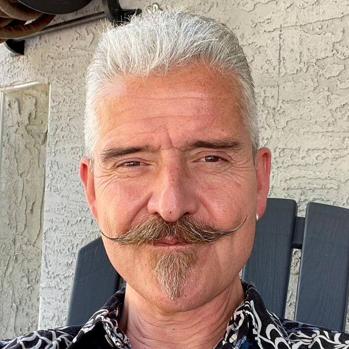 Charles Prepolec