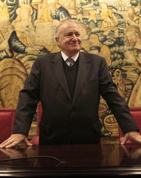 Xesús Alonso Montero