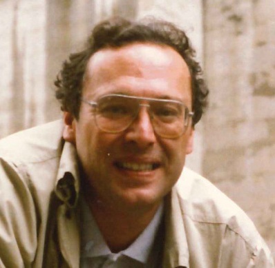 Jean-Luc Vernal