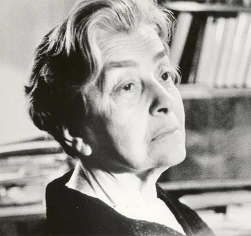 Elizaveta Drabkina