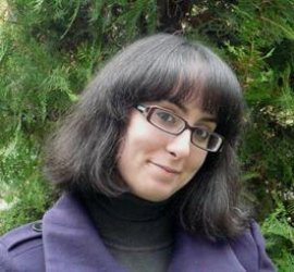 Lolita Aldea