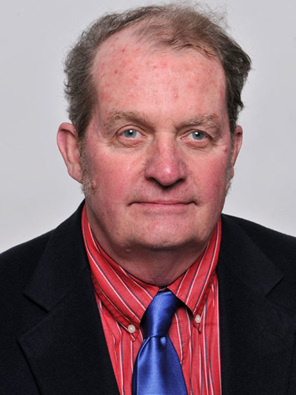 Francis Blessington