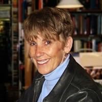 Sally Goldenbaum