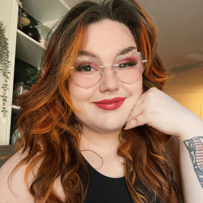 Ashley Pines