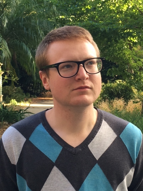 Cameron Van Sant