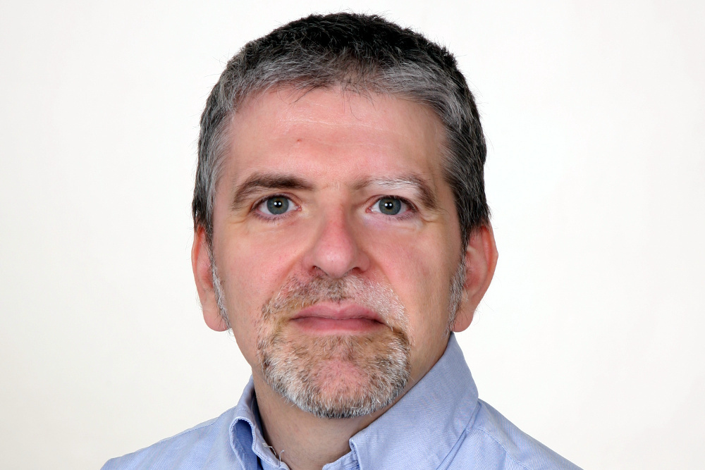 Luis Mendonça de Carvalho