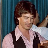 Dave Stevens
