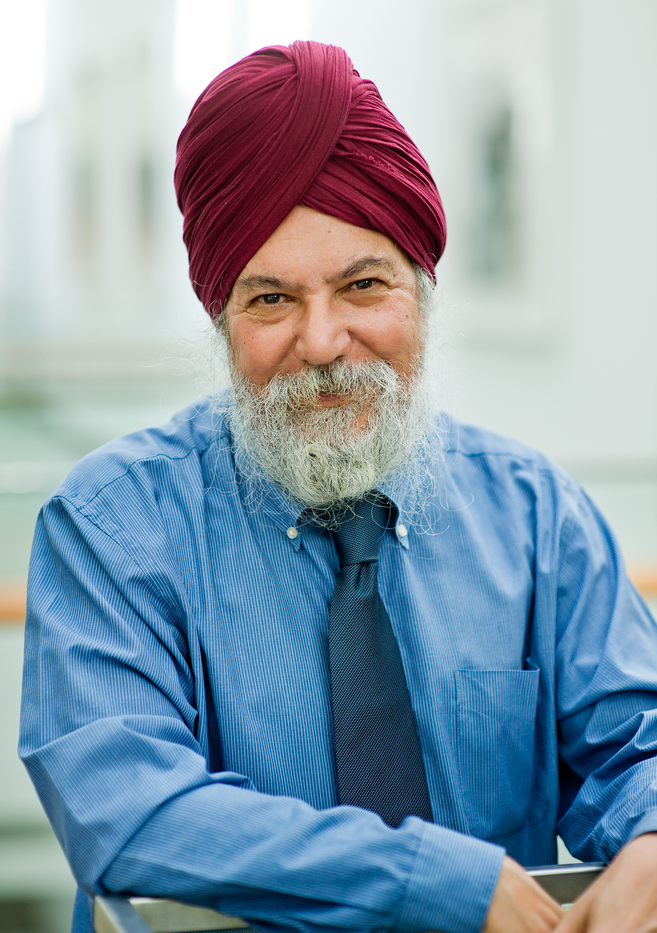 Kirpal Singh