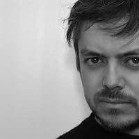 Jorge Baradit