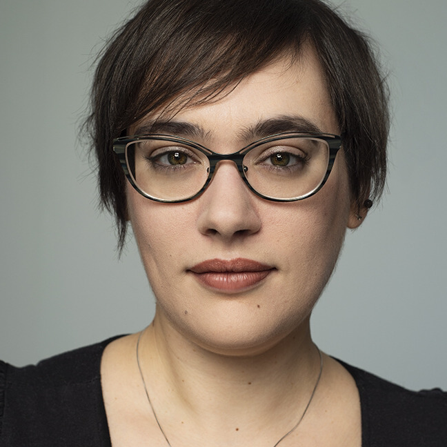 Aimée Verret